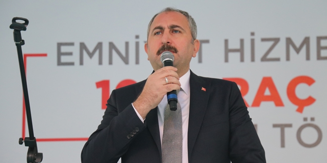 'Yargı reformu ile ekonominin çarkları daha hızlı dönecek'