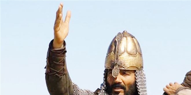 Prensin Osmanlı düşmanlığı