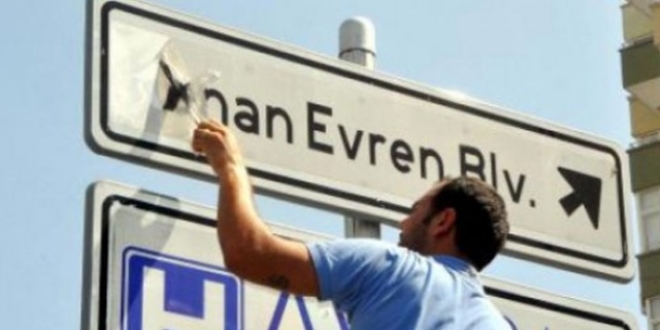 Partilerden belediyelere çağrı: Evren silinsin