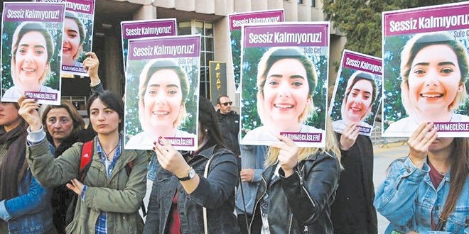 Tehdit varsa önlem şart