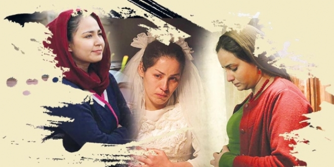 Havva, Meryem, Ayşe: Farklı kadınların ortak kaderi