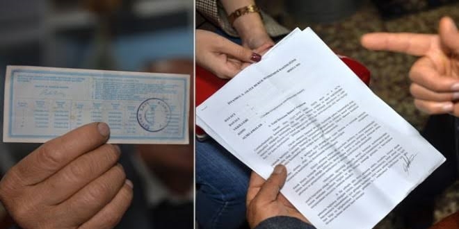 '70 milyon bana çıktı' dedi, mahkemeye başvurdu