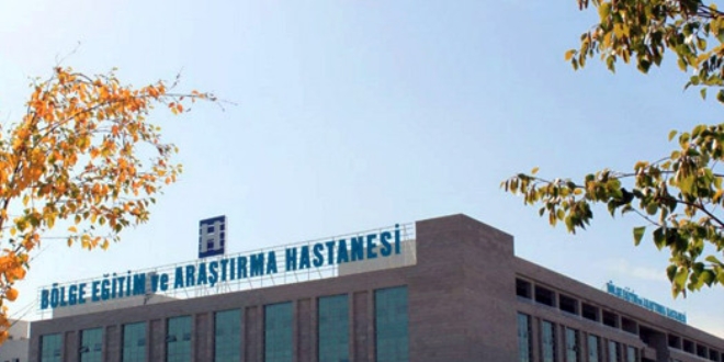 Erzurum BEAH'tan karantina iddialarına yalanlama