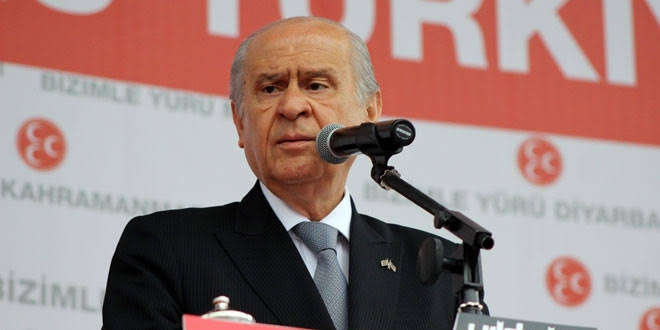 Bahçeli: Öğretmenlerimizin ihtiyaçlarını karşılamak şarttır