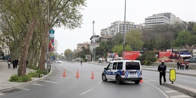 İstanbullular dikkat! Yarın bu yollar trafiğe kapalı