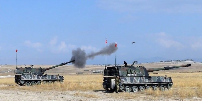 MSB duyurdu: Gerekli karşılık verilmiştir