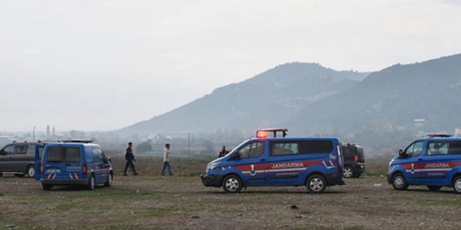 Manisa'da arazi kavgas: 6 yaral, 16 gzalt