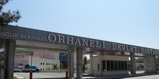 Sağlık Müdürlüğü, 'Suriyeli bebek' iddiasını yalanladı
