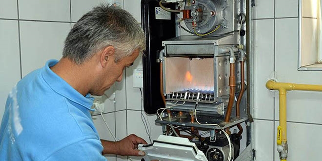 Kombi bakımında dolandırıcılığa dikkat!