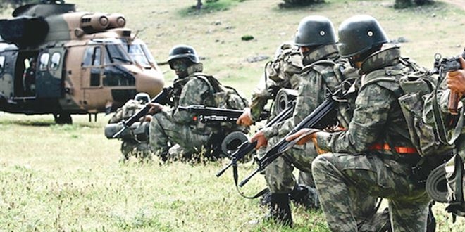 523 elebaşı için 30 milyon ödül verildi