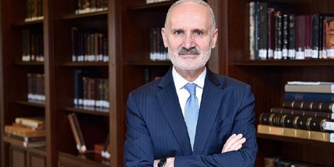 'EYT, sosyal güvenlik sisteminin intiharı olur'