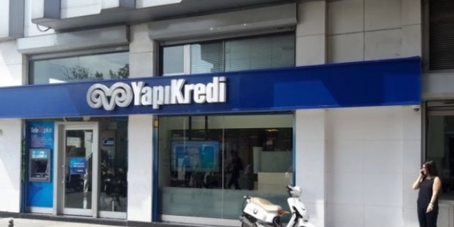 Koç Holding'den Yapı Kredi açıklaması