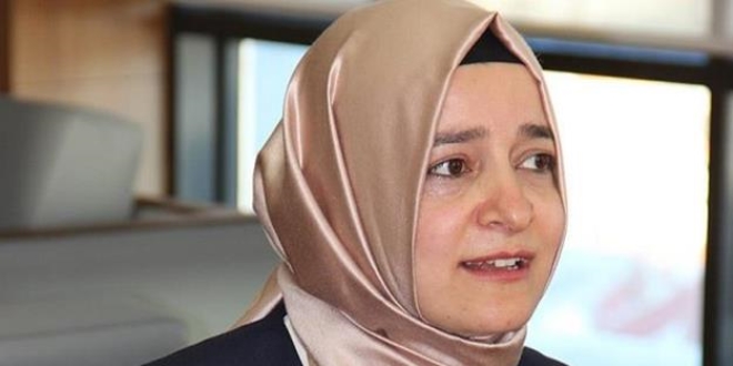 Eski Bakan Kaya: Düğünümüzü terör örgütü yüzünden bir gün yapmak zorunda kaldık