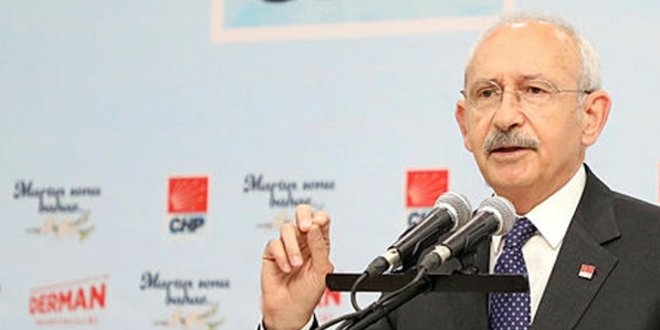 Kılıçdaroğlu, 'doğrudur' ile neyi kastettiğini açıkladı