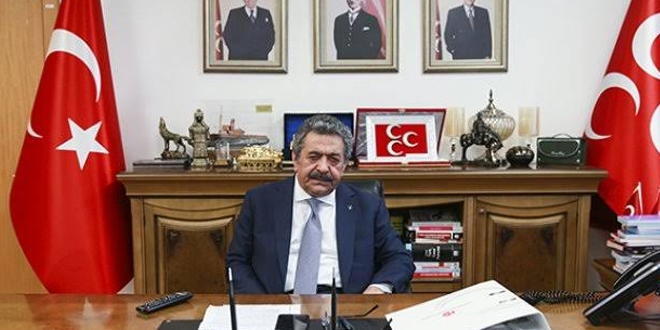'Bizim teklifimiz af değil, 5 yıllık bir ceza indirimidir'