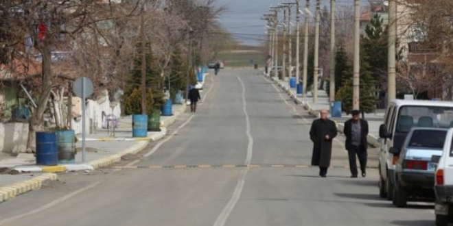 Başkent'te bir ilçenin adı değişiyor