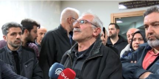 Caprice Gold mağdurları Jet Fadıl'ın geldiğini duyunca akın etti