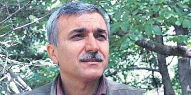 Aynı yerde öldürüldüler