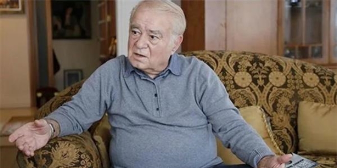Rahmi Turan özür diledi