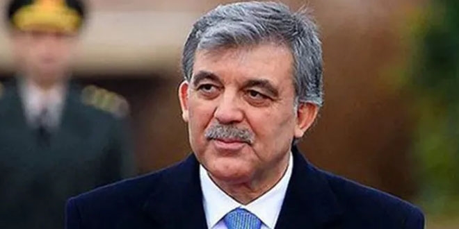 Abdullah Gül'ü bakın hangi parti teklif etmiş!