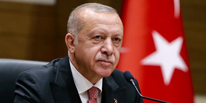Erdoğan'dan yeni EYT açıklaması... Asla olmaz