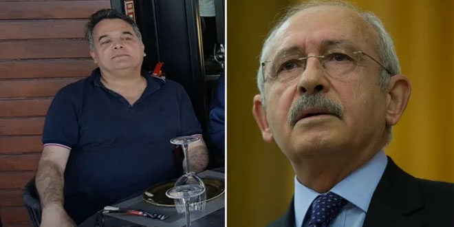Kılıçdaroğlu 7 yıldır görüşmüyorum demişti, doğru çıkmadı