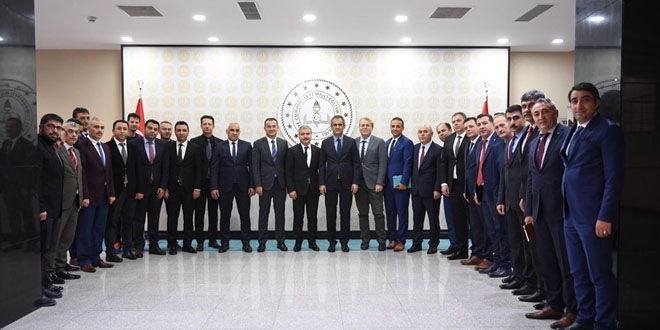 MEB, spor liselerini yeniden yapılandırıyor