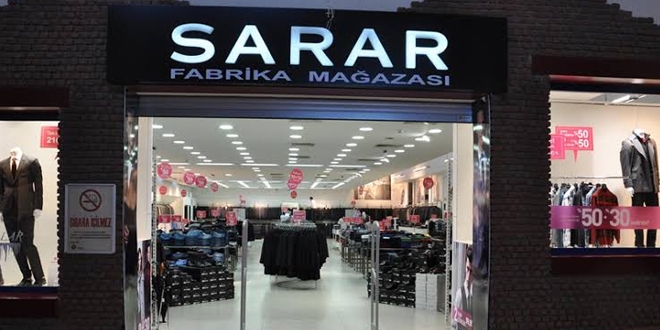 Sarar, yüzde 20 küçülmeye gidecek