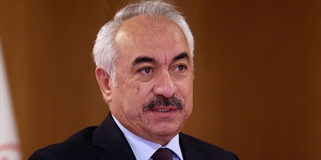 Derneklere projeleri için 150 milyon liralık katkı verildi