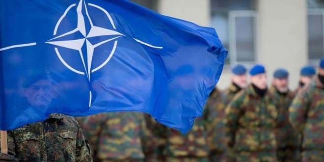 'Trkiye NATO'nun askeri planlarna destek vermeyi reddetti'