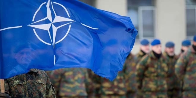 'Türkiye NATO'nun askeri planlarına destek vermeyi reddetti'