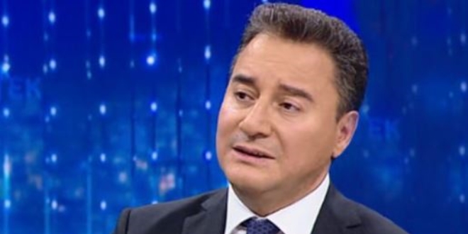 Ali Babacan'ın diğer partilerden alacağı oy oranı