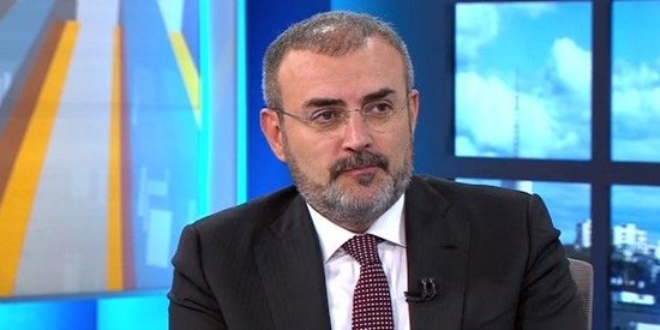 AK Parti'den, Babacan'ın eleştirilerine cevap