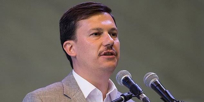 Ankara BB, sosyal yardım için Ak Parti'den istifa şartı mı koşuyor?