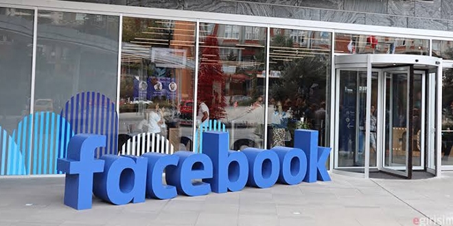 Başkente, Facebook istasyonu açılıyor