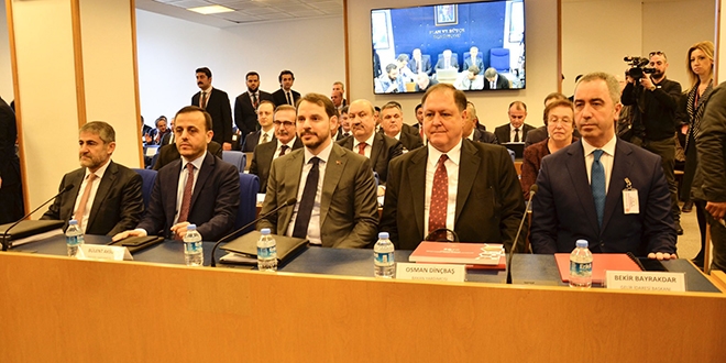 'Kamu bankaları tarihinin en büyük karını açıklayacak'