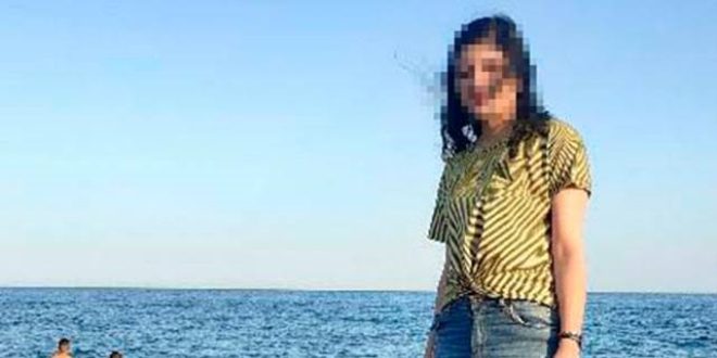 Yakalanan kadın terörist itirafçı oldu