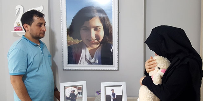 Rabia Naz davasında 3 polise kınama cezası