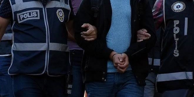 Dolandırıcılık suçundan aranan avukat tutuklandı