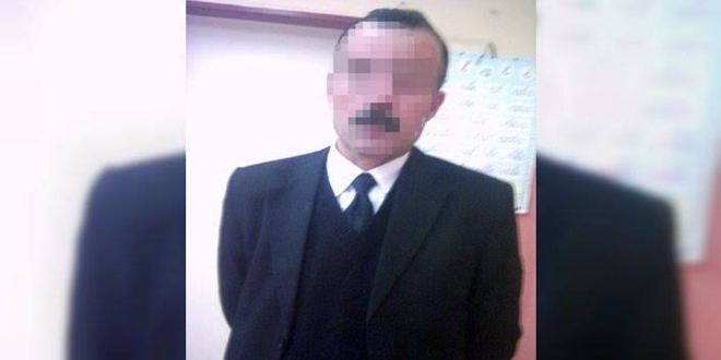 Yargıtay kararı bozdu! O öğretmen tahliye oldu
