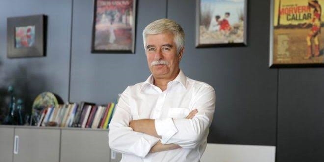 CHP, Bildirici'yi yeniden aday gösterdi
