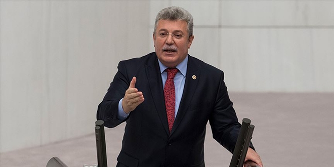 'Kılıçdaroğlu niye çıkıp da gerçeği açıklamıyor?'