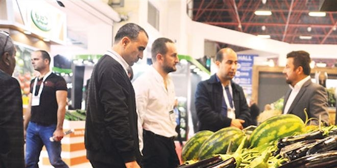 Sera A.Ş. görücüye çıktı