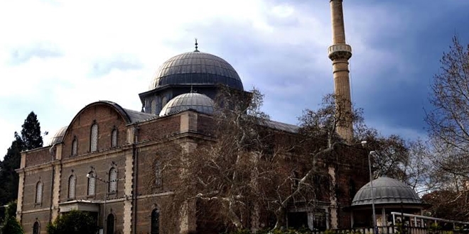 Balıkesir'de tartışmalı satış oy çokluğuyla geçti