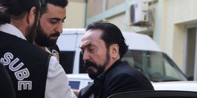 Babuna kardeşler savunma yaptı