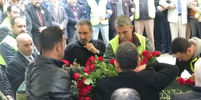 Sahte peygamberin cenazesine imam gönderilmeme nedeni