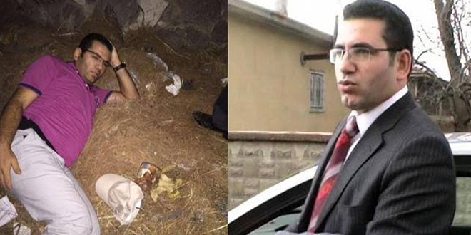 'Ergenekon davası'nın gizli tanığı olan savcı FETÖ'cü çıktı