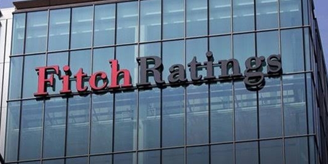 Fitch Ratings: Trkiye 2020'de daha fazla istikrar kazanacak