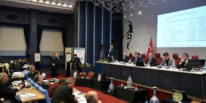 O şehirde de suya zam yapıldı: yüzde 10+TEFE-TÜFE