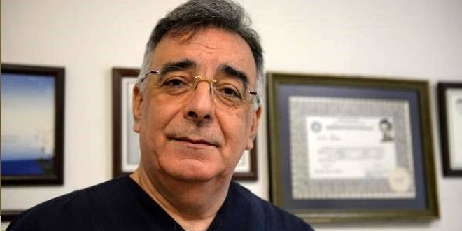 Diş Hekimleri Odası'ndan 'sahte diş hekimi' uyarısı